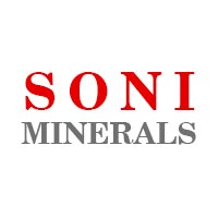 Soni Minerals Logo