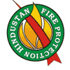 Hindustan Fire Protection Logo