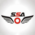 SSA International Logo