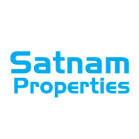 Satnam Properties Logo