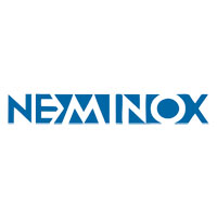 Neminox Steel & Engineering Co. Logo