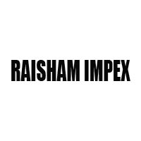 Raisham Impex Logo