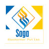 Saga Elastomer Pvt Ltd Logo