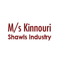 M/s Kinnouri Shawls Industry Logo