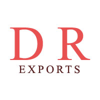 D R Exports Logo