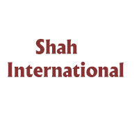 Shah International Logo