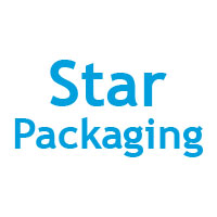 Star Packaging Logo