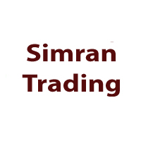 Simran Trading Logo
