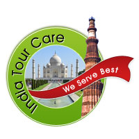 India Tour Care Logo