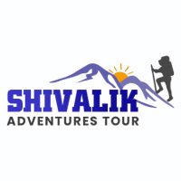 Shivalik Adventures Tour Logo