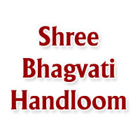 Shree Bhagvati Handloom Logo