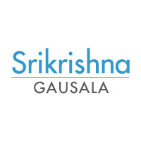 Srikrishna Gausala Logo