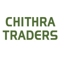 Chithra Traders Logo