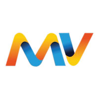 M V Global Trade Logo
