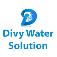 Divy Water Solution Logo