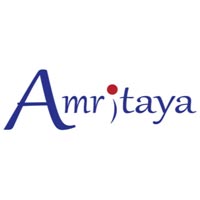 Amritaya Clinic Logo