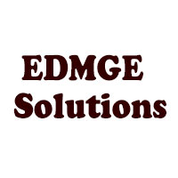 EDMGE Solutions Logo