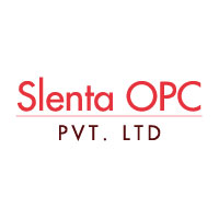Slenta OPC Pvt. Ltd Logo