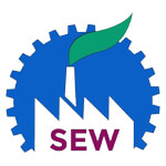SAMANTA ENGINEERING WORKS Logo