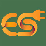 ELECTRONIC SPICES Logo