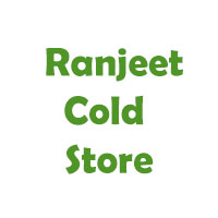 Ranjeet Cold Store Logo