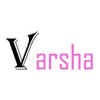 Varsha Handloom Logo