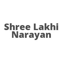 SHREE LAKHI NARAYAN ENTERPRISE Logo