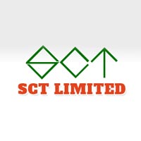 SCT (P) LIMITED Logo