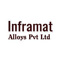 Inframat Alloys Pvt Ltd Logo