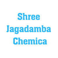 Shri Jagadamba Chemicals Logo