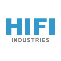 Hifi Industries Logo