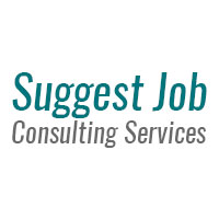 Suggest Job Consulting Services