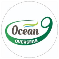 Ocean9 Overseas Logo