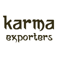 Karma Exporters Logo