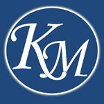 Kamala Maniam Enterprises Logo