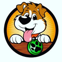 Maddy Pet Shop Logo