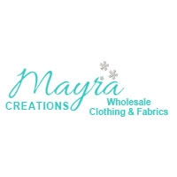 Mayra Creation Logo