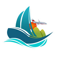 Vacation Organizer Logo
