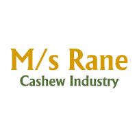 M/s Rane Cashew Industry Logo
