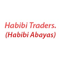 Habibi Traders.(Habibi Abayas) Logo