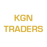 KGN Traders Logo