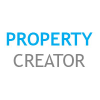 Property Creator Logo