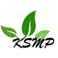 KSMP GROCERIES Logo