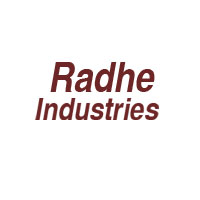 Radhe Industries Logo