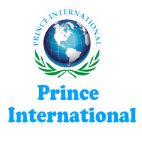 Prince International Logo