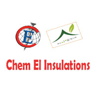 Chem El Insulations Logo