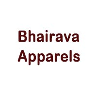 Bhairava Apparels Logo