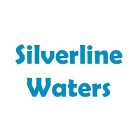 SILVERLINE WATERS Logo