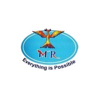 MR Agencies Logo