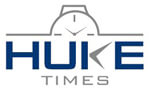 Huke Times LLP Logo